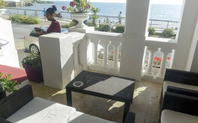 CERISE Royan - Le Grand Hôtel de la Plage