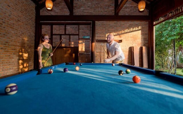 Hoi An Coco River Resort & Spa