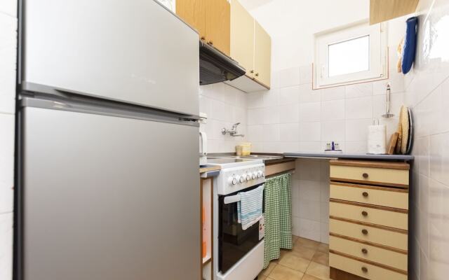 Apartment Raos