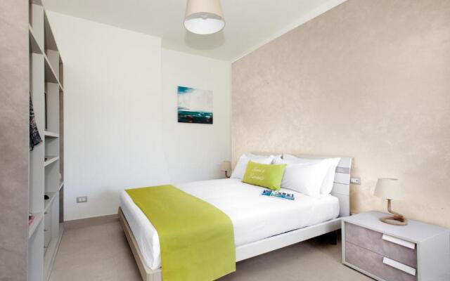 Torna a Surriento Suites B&B