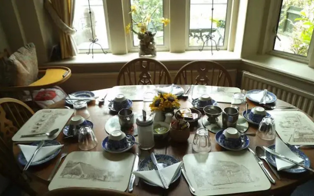 Dorset Villa