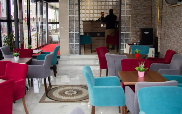 Figen Hotel