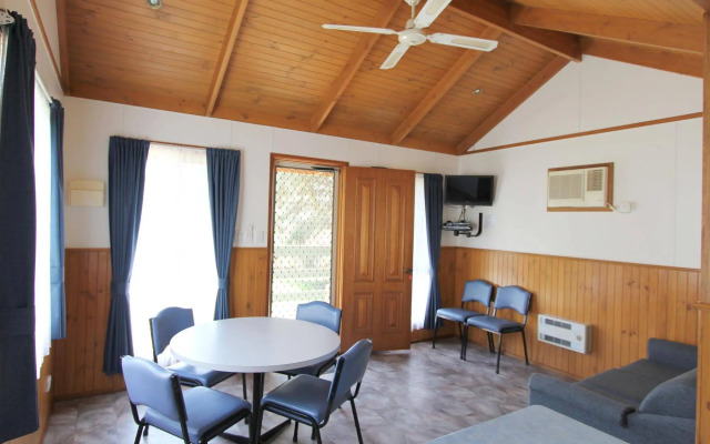 Kennett River Family Caravan Park
