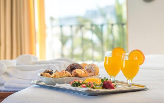 La Posada del Mar Hotel