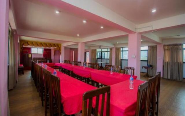 OYO 242 Hotel Satyam