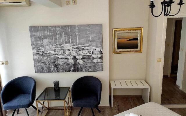 Rooms Villa Padre