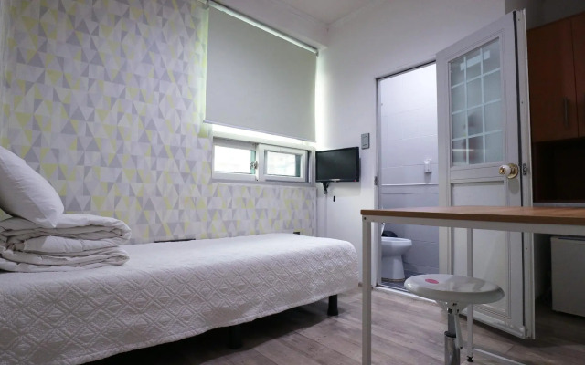 Hostel Korea Original