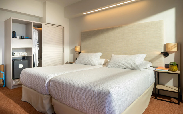 INNSiDE by Meliá Costablanca - Adults recommended