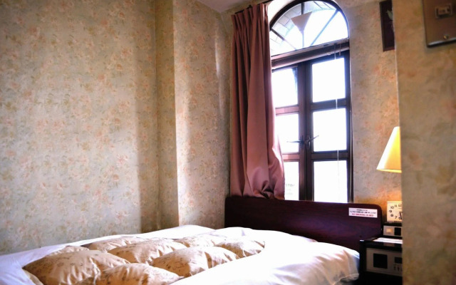 Kochi Sakura Hotel