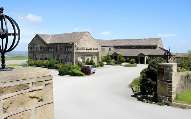 Pennine Manor Hotel