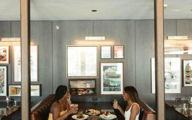 The Otis Hotel Austin, Autograph Collection