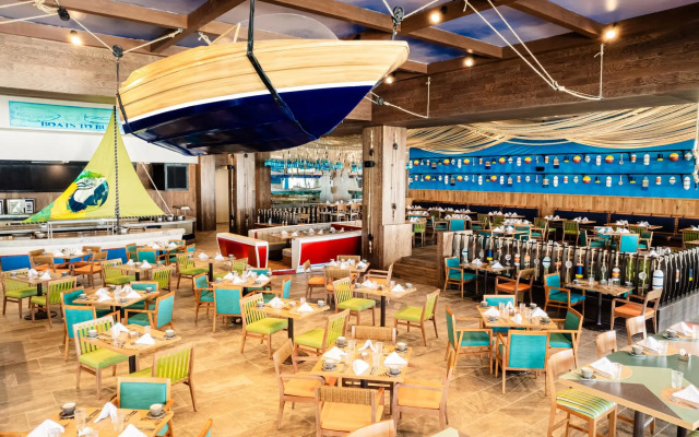 Margaritaville Island Reserve Riviera Maya - An Adults Only All Inclusive