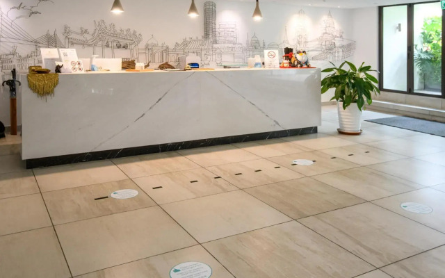 Savv Hotel