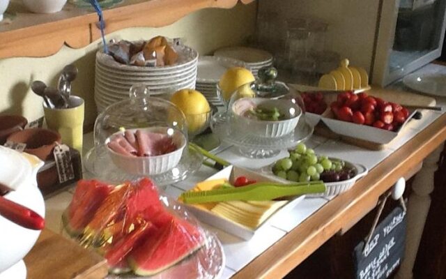 Binniemyre Guest House