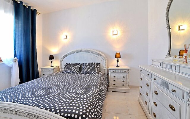 Holiday Home Esperanza