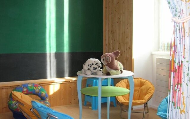 Chambres d'Hotes Le Passiflore