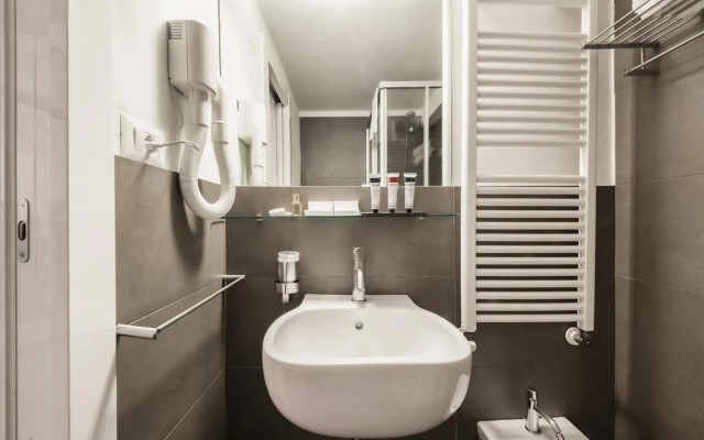 San Giovanni Vecchio - Residenza