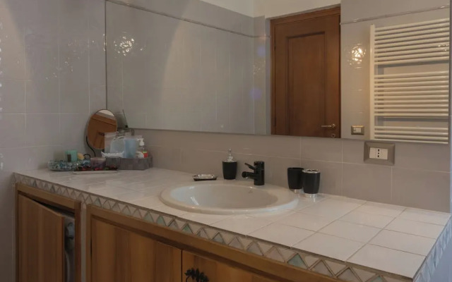 Emi's House Lake Como