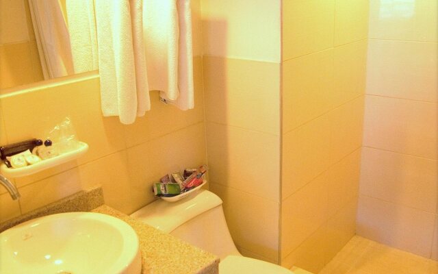 Hotel San Francisco de Asis