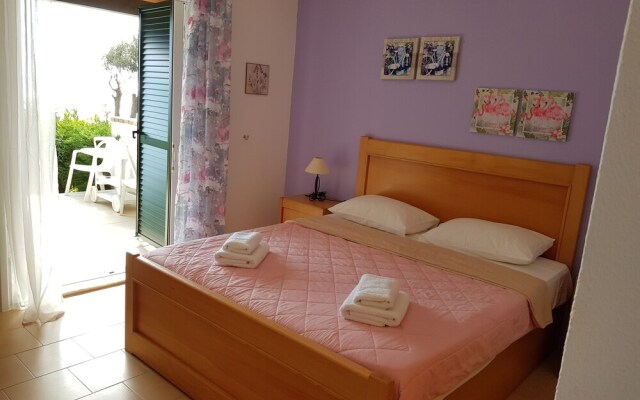 Glyfada Beachfront Housel Ab4g