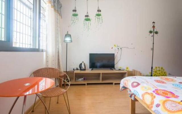 Xiao Gua Peng Homestay