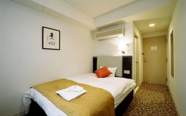 Hakodate Rich Hotel Goryokaku