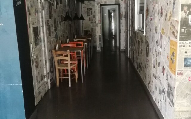 Capo Horn Hotel
