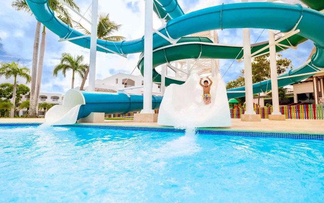 Sunscape Dominicus La Romana Hotel