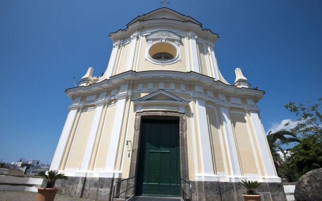 B&B San Pietro Ischia