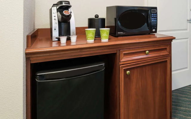 Hilton Garden Inn Orlando International Drive North