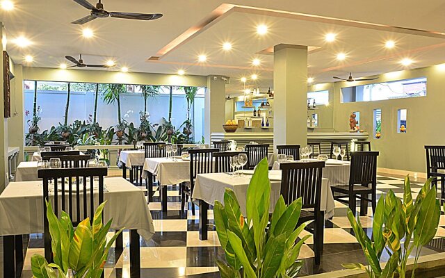 Bayon Boutique