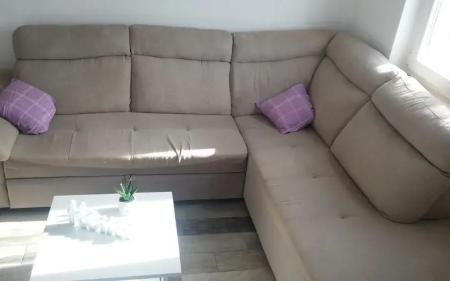 House Sahara