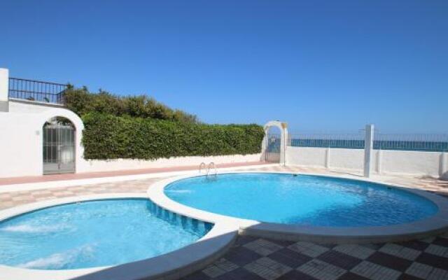 Casas Blancas 41