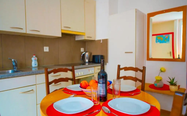 City Center Holiday Apartment