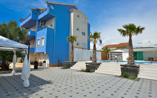 Villa Nika