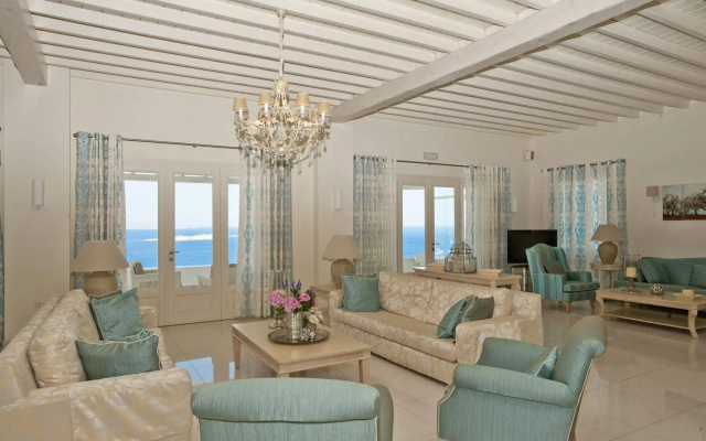 Hotel Alkyon