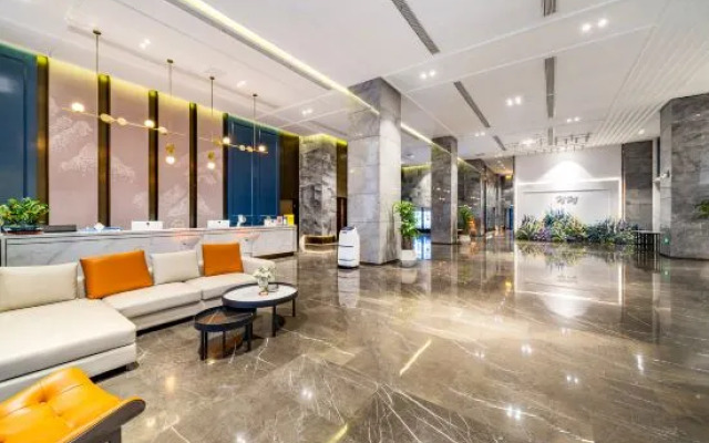 Quan Shun Lan Ting Hotel