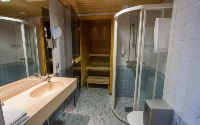 Hotel Savonia