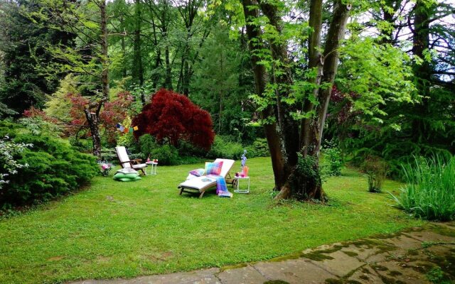Satori B&B - Adults Only