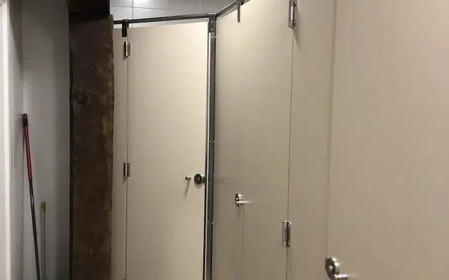Albergue El Salto