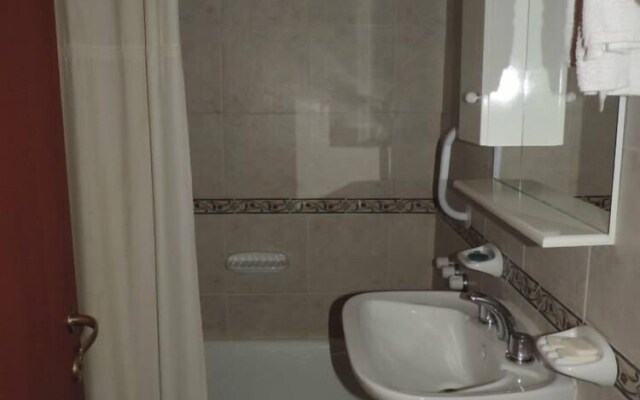Hotel Upsala