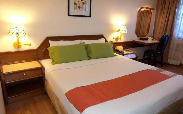 The Emperor Hotel Melaka