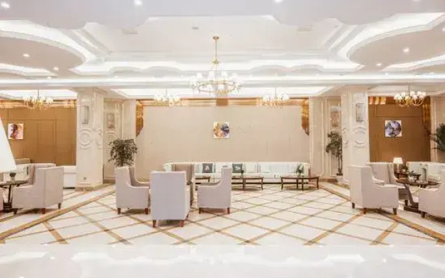 Kaijiang Jinhua Hotel