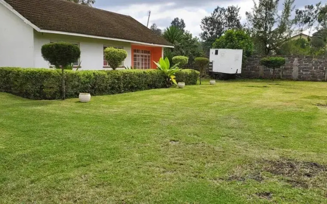 Brians House