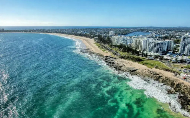 Oceans Mooloolaba