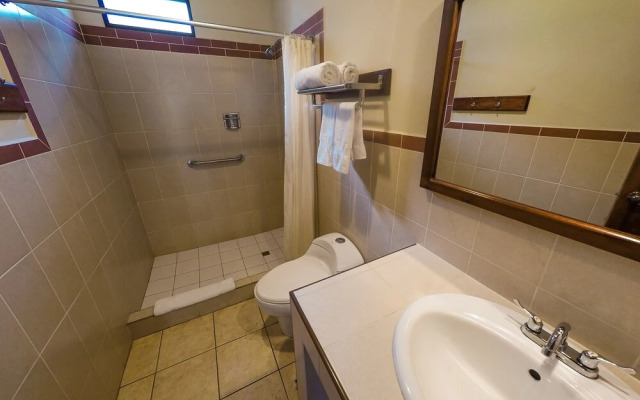 Hotel Casa Gaia
