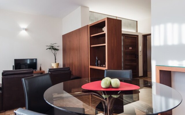 Firmeza388 Apartments