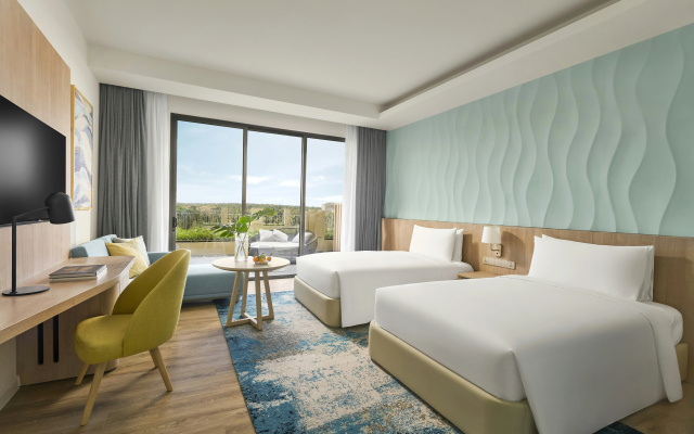 Holiday Inn Resort Ho Tram Beach by IHG – Guest Rooms – Xuyen Moc