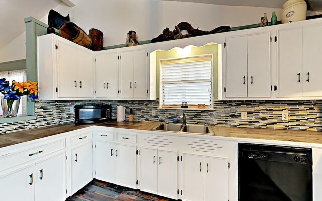 Twice As Nice - Two Bedroom Home