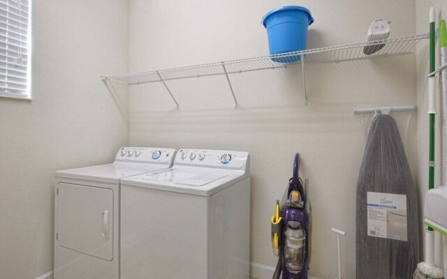 Solterra - 6 Bedrooms House W/Pool-7036sr